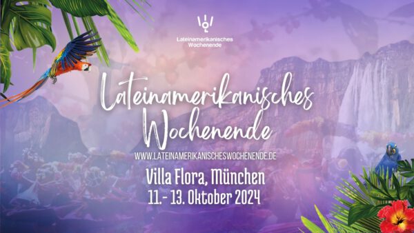 Lateinamerikanisches_Wochenende_München