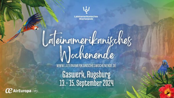 Lateinamerikanisches_wochenende_Ausburg