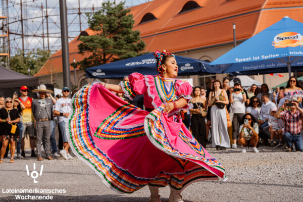 Folklore_Mexiko_Lateinamerikanisches_Wochenende